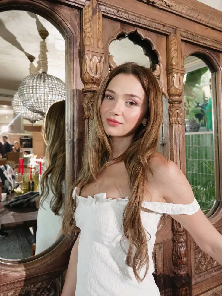 LEYLA AKKAYA karakter görseli