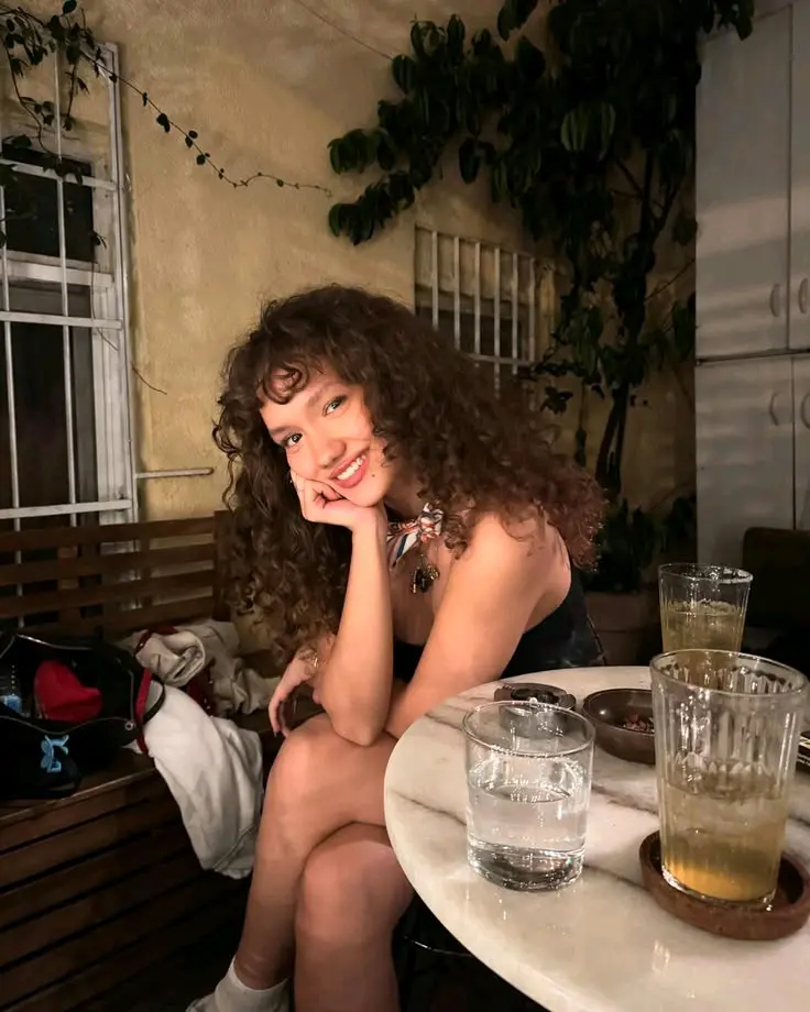 Ezgi Yılmaz karakter görseli