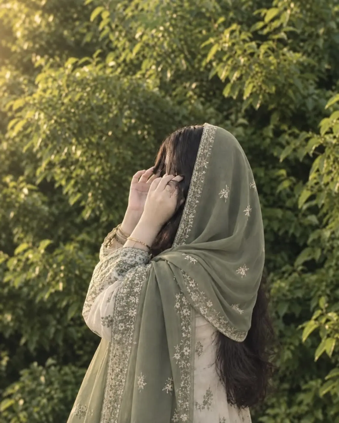 Zoya Rahman karakter görseli