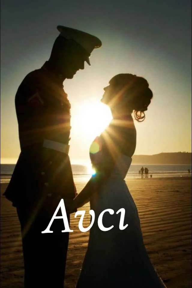 Avcı kitap kapağı