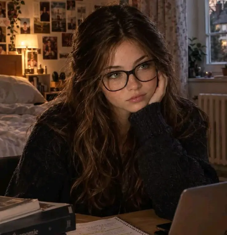 Alya Erdem karakter görseli
