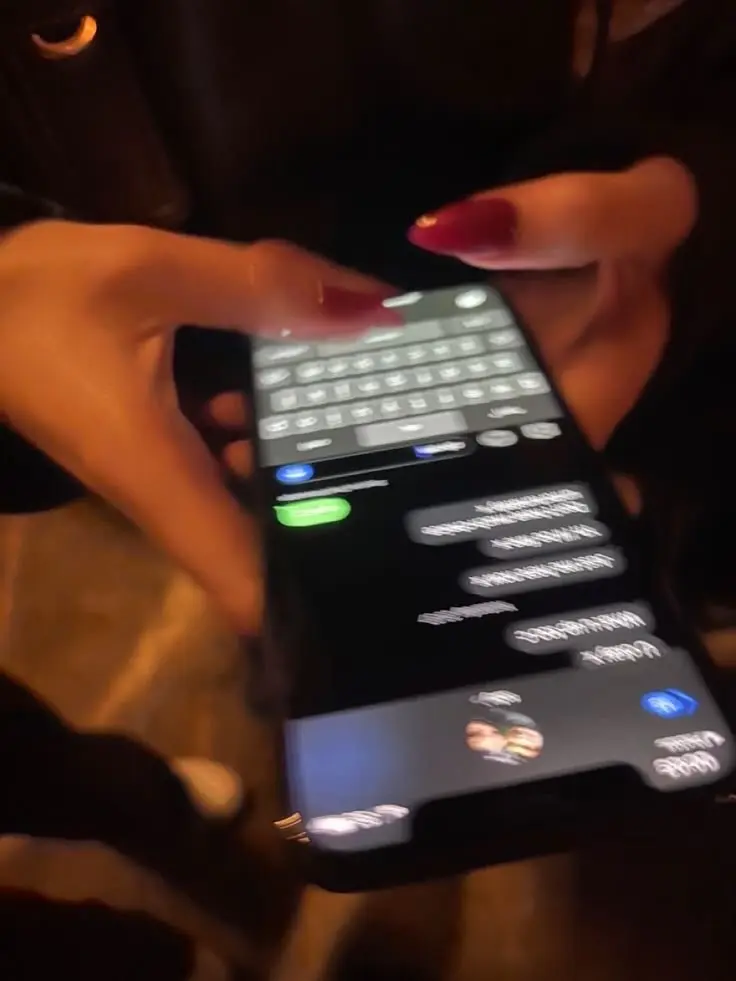 Demir Abi? — Zübeyde İkra Kaya 🌸
