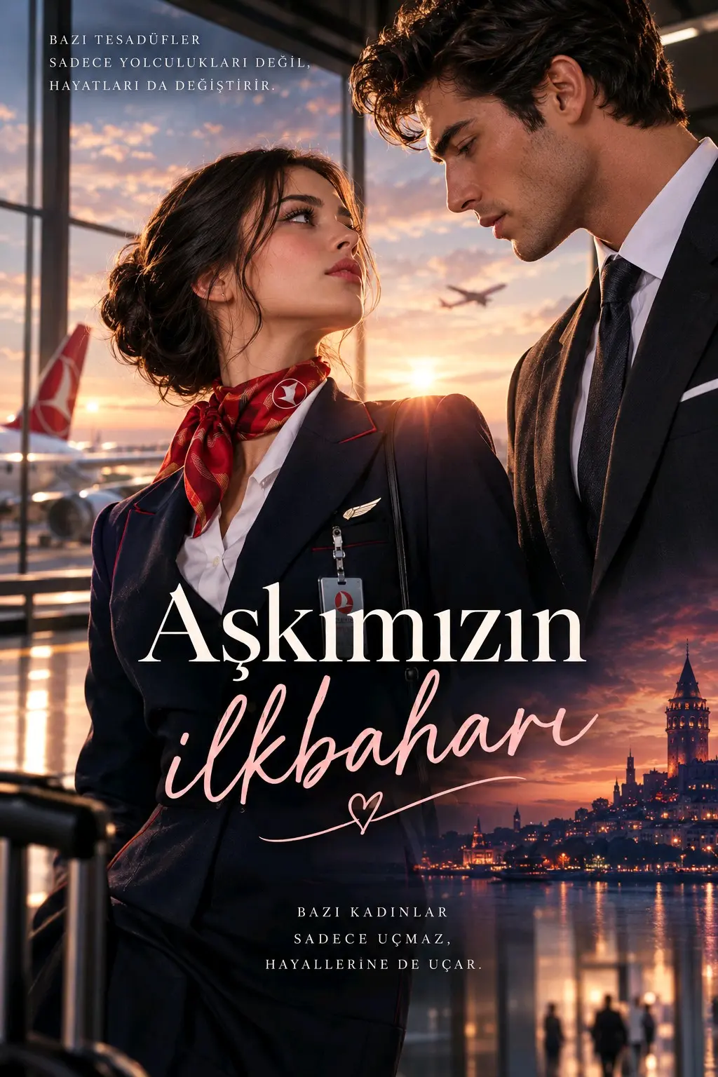 Aşkımızın ilkbaharı — Vaveyla Kullanıcısı