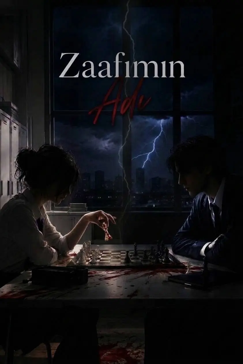 ZAAFIMIN ADI — irmaqw _35