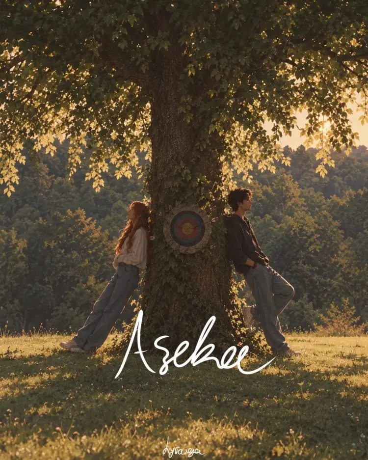 Aşeka — Lyra Vega