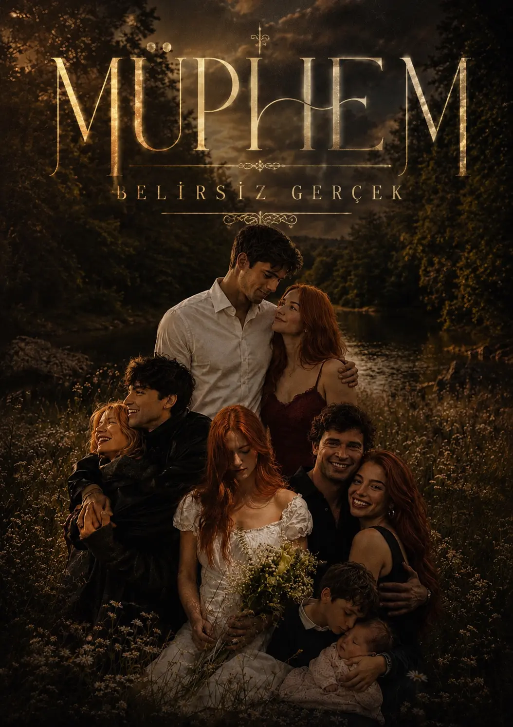 MÜPHEM | Belirsiz Gerçek — Vaveyla Kullanıcısı