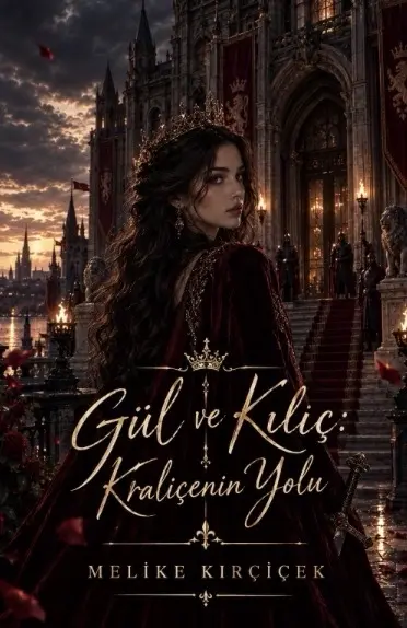GÜL VE KILIÇ: KRALİÇENİN YOLU — Melikee ✨🫶🏻