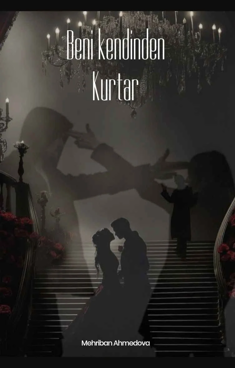 Beni Kendinden Kurtar — Mehriban Ahmedova