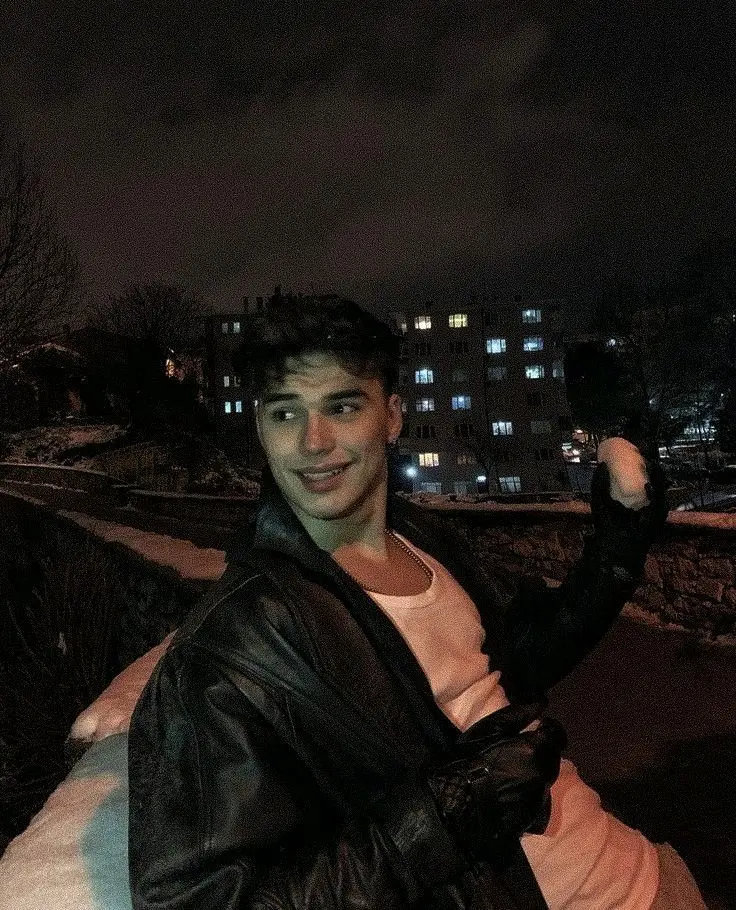 Kayra Göksal karakter görseli