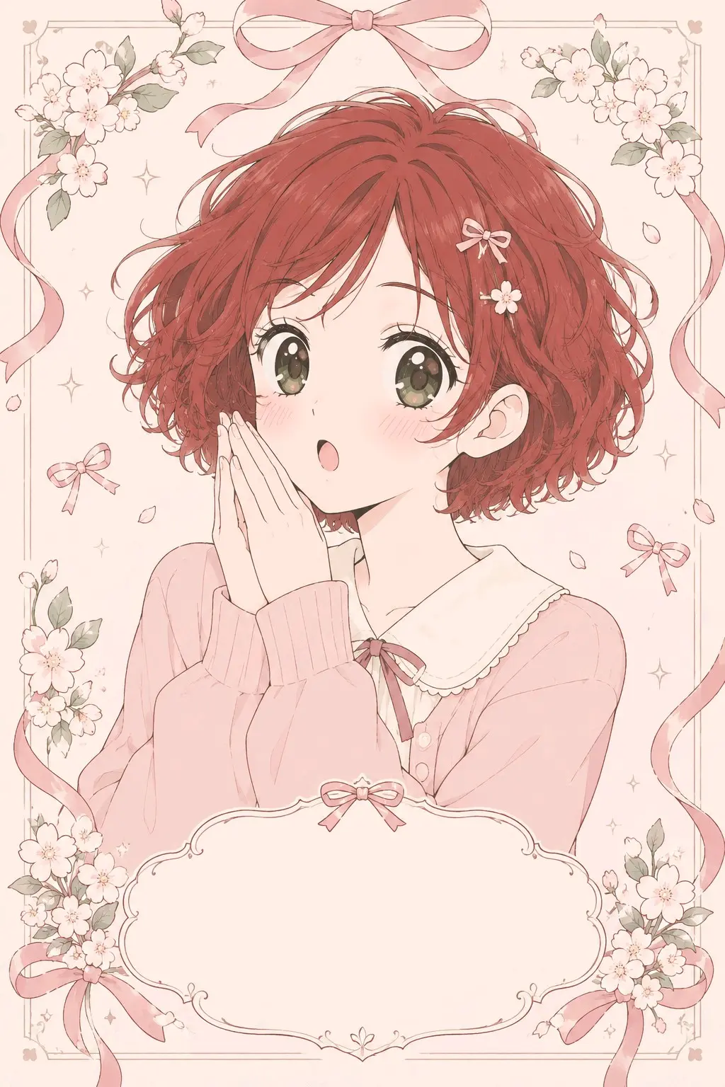 Laura's Diary ⁠♡ kitap kapağı