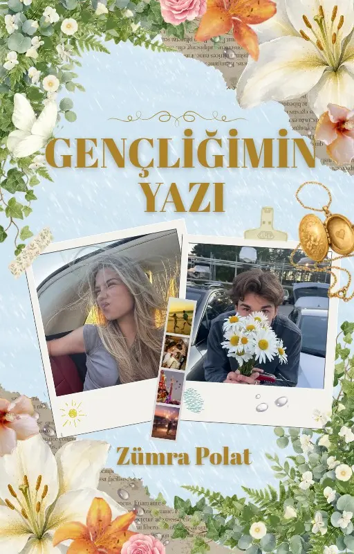 Gençliğimin Yazı — Zümra Polat