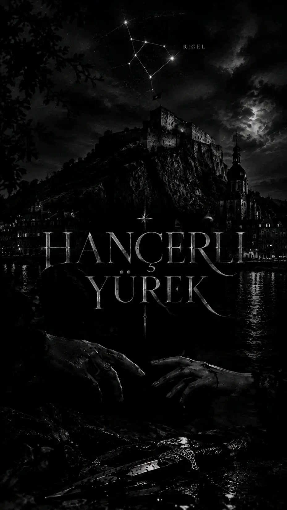 Hançerli Yürek — h0raeth .