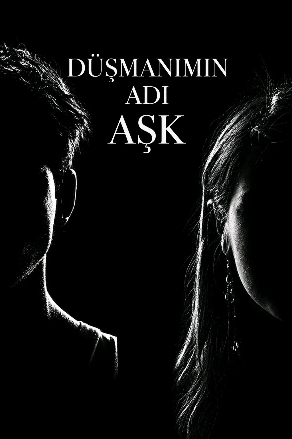DÜŞMANIMIN ADI AŞK — İrem Demiröz
