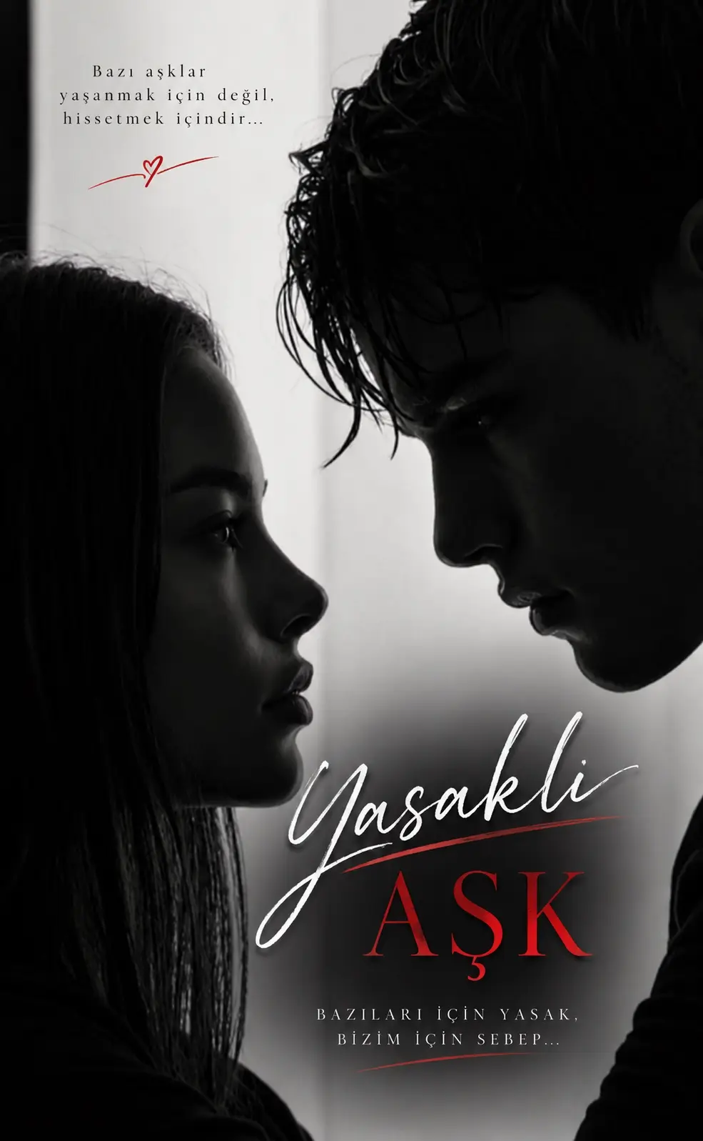 Abimin Arkadaşı;Yasaklı Aşk — Deniz Dalgaa