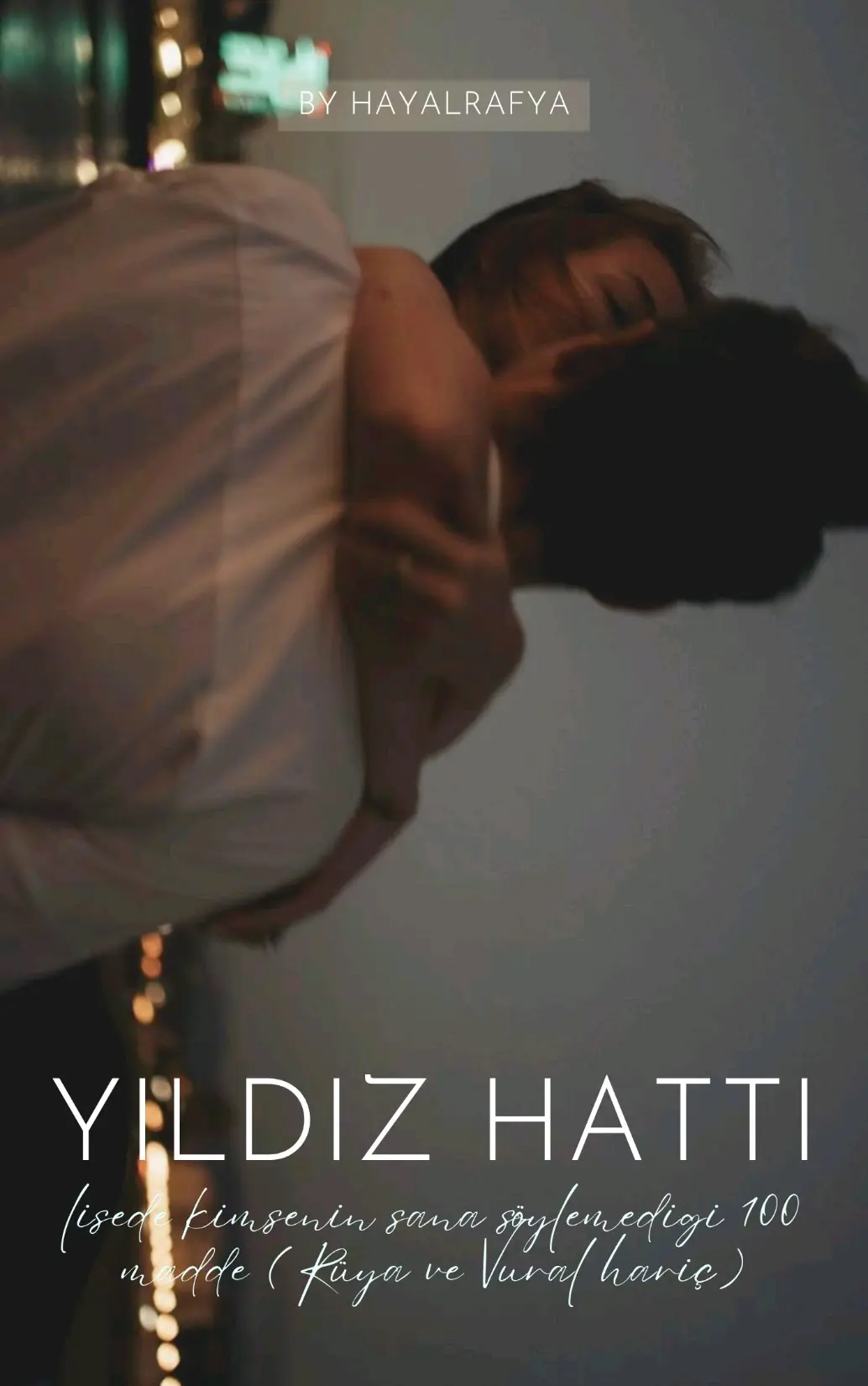 YILDIZ HATTI — HAYALRAFYA 🌷