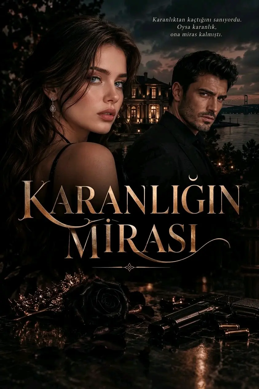 Karanlığın Mirası — 𝐑𝐚𝐛𝐢𝐚 🖤🫠