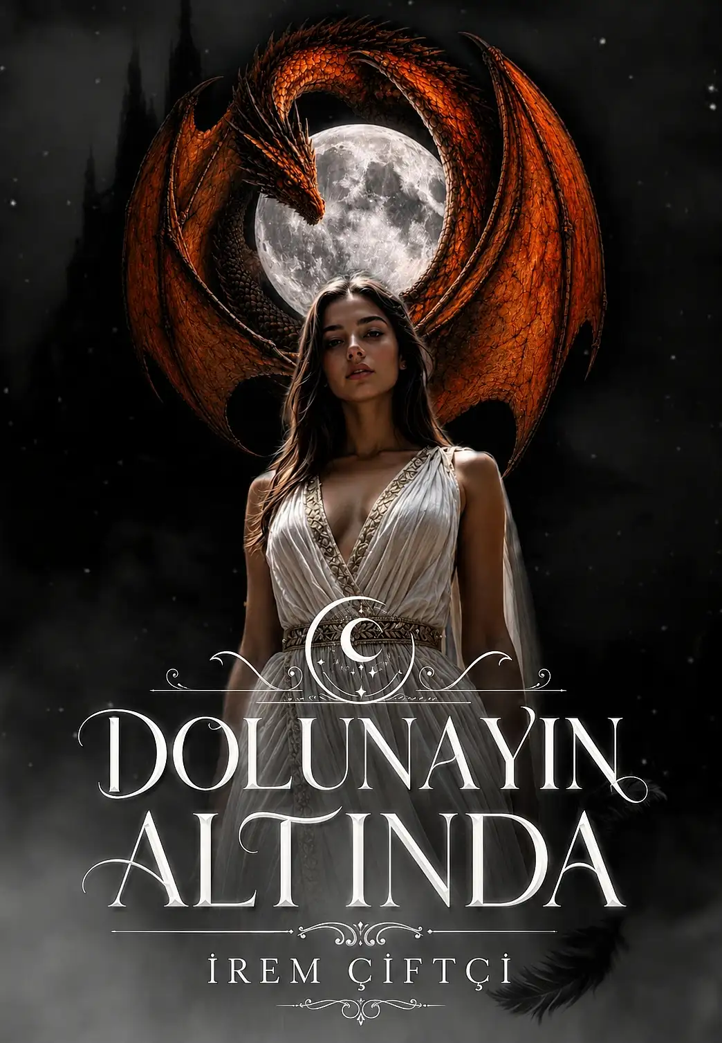 Dolunayın Altında — İrem Çiftçi