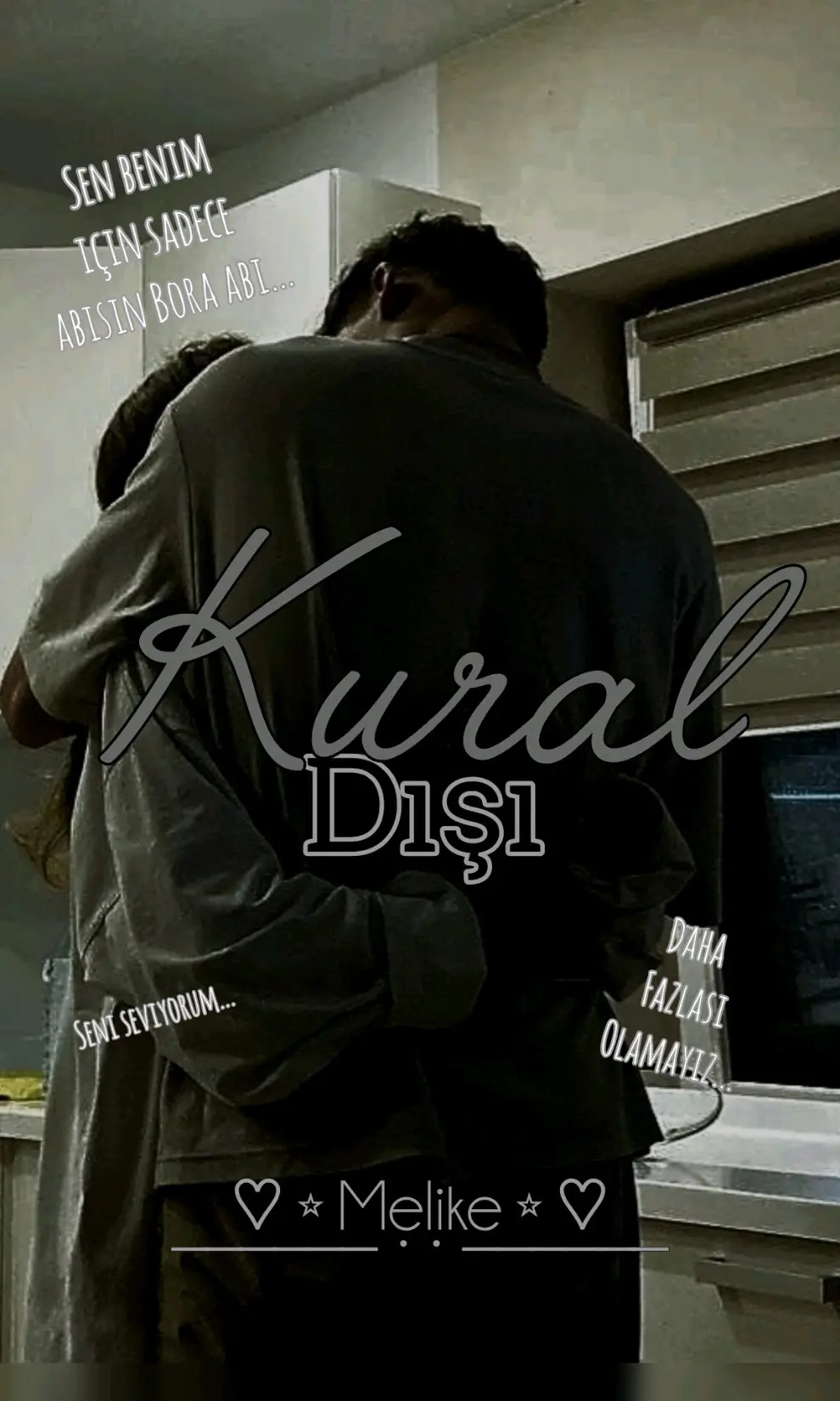 Kural Dışı kitap kapağı