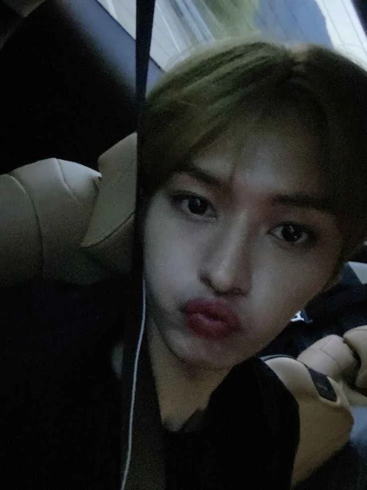 End of beginning - minsung — Irmakelf 💕💕