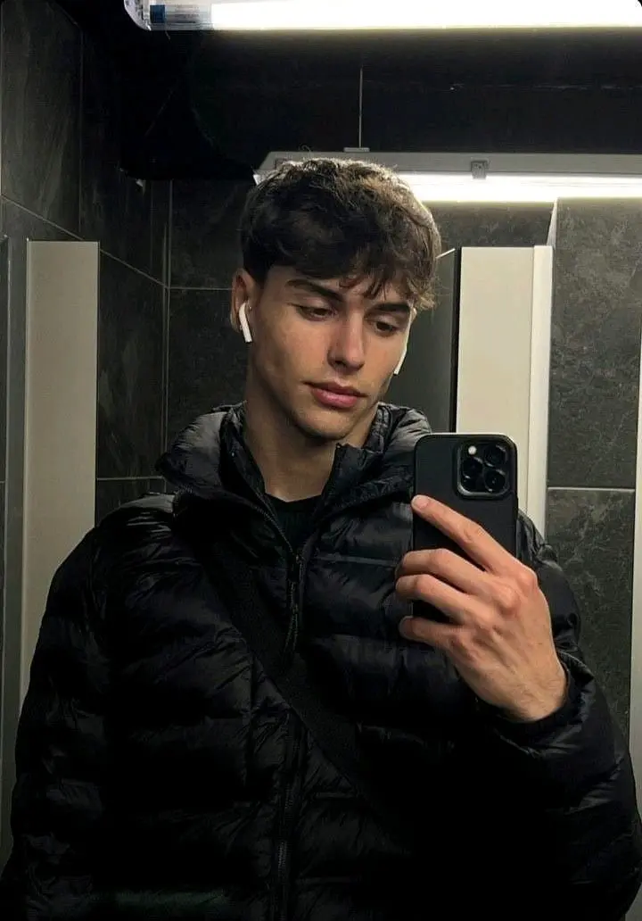 Demir Kara karakter görseli