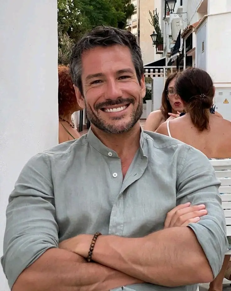 Selim Sönmez karakter görseli
