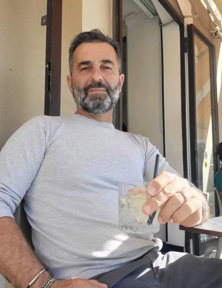 Gökhan Kara karakter görseli