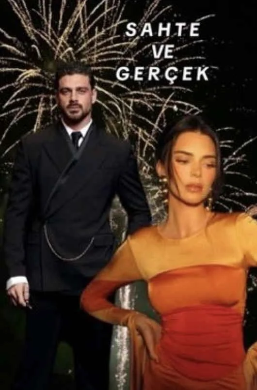 Sahte ve Gerçek — Buse Mina