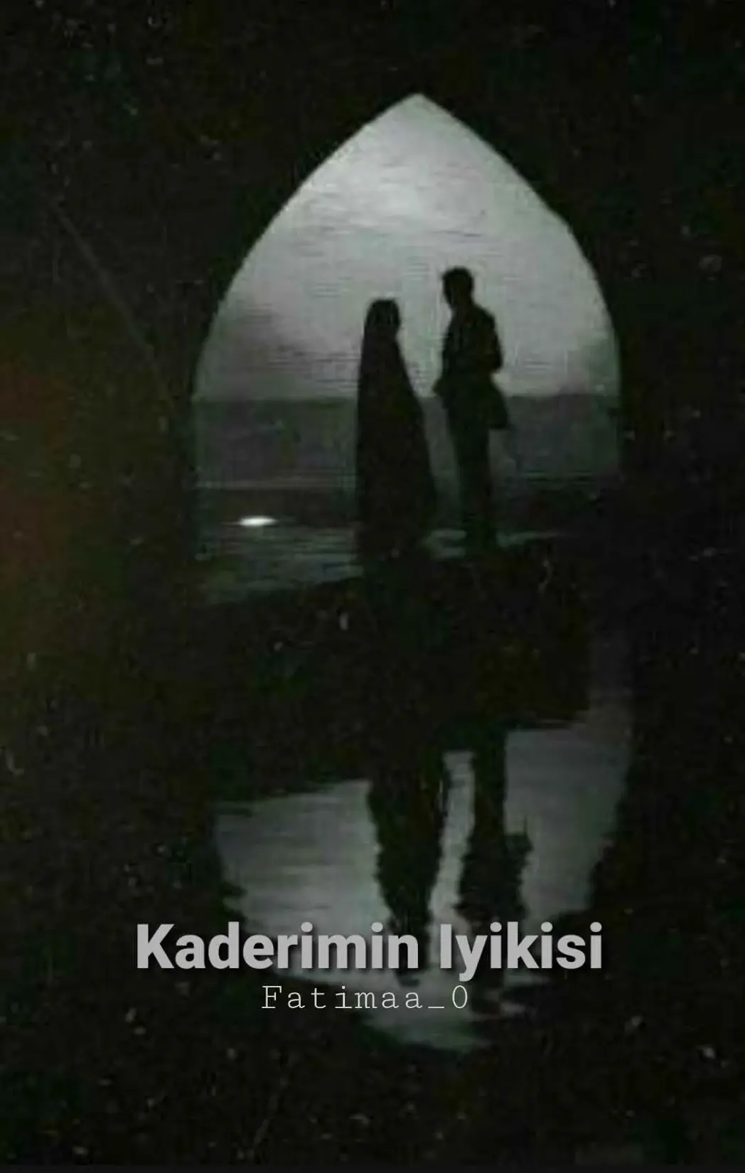 Kaderimin Iyikisi — Fatima My