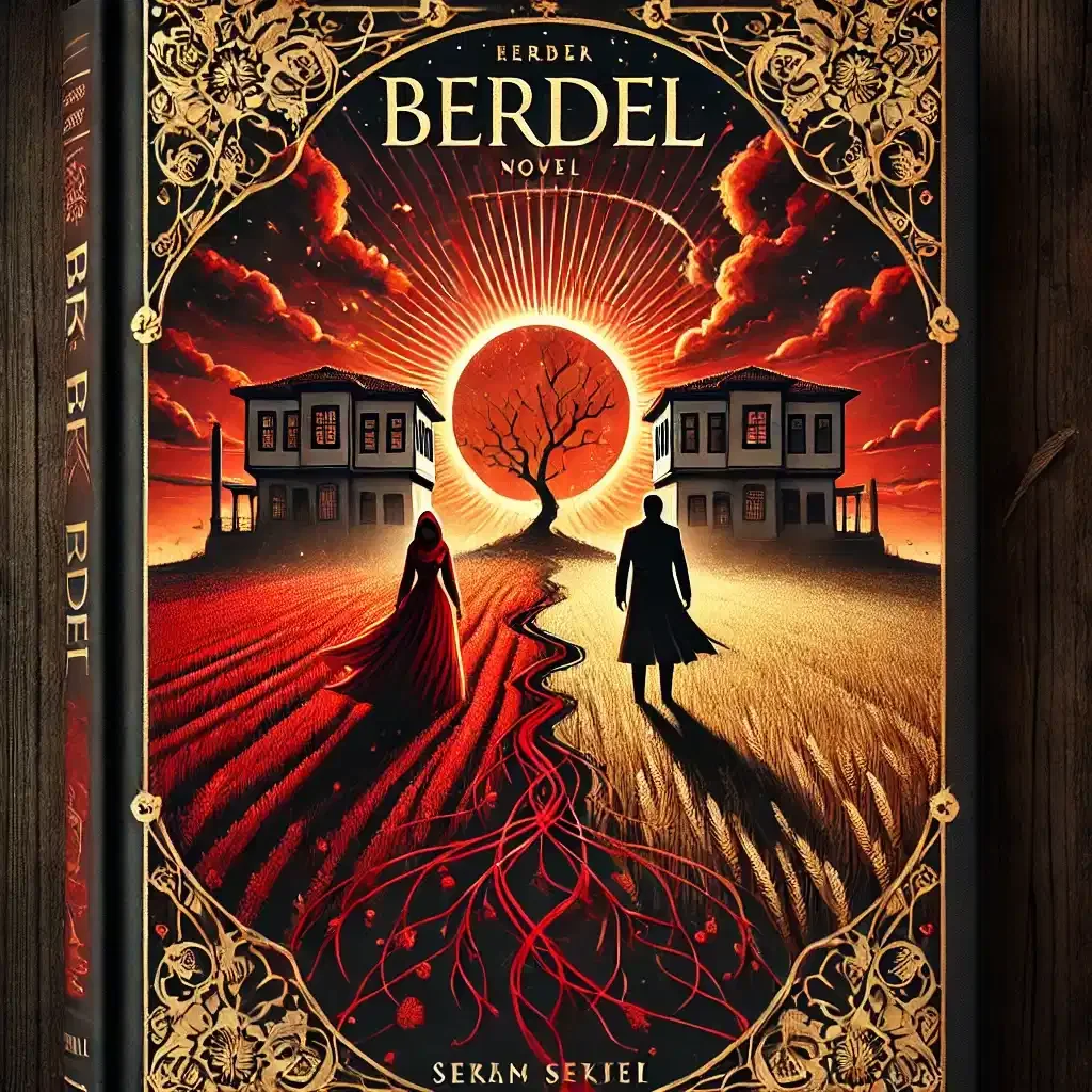 Berdel — İlknur Algül