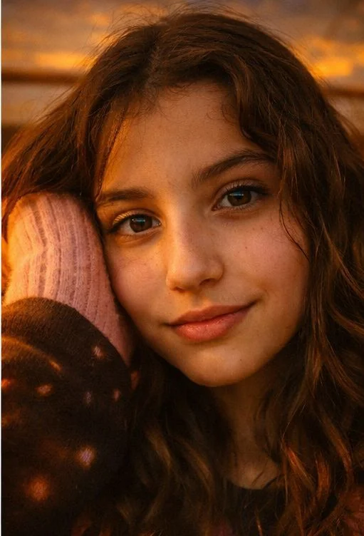 Derin Tağral profil fotoğrafı