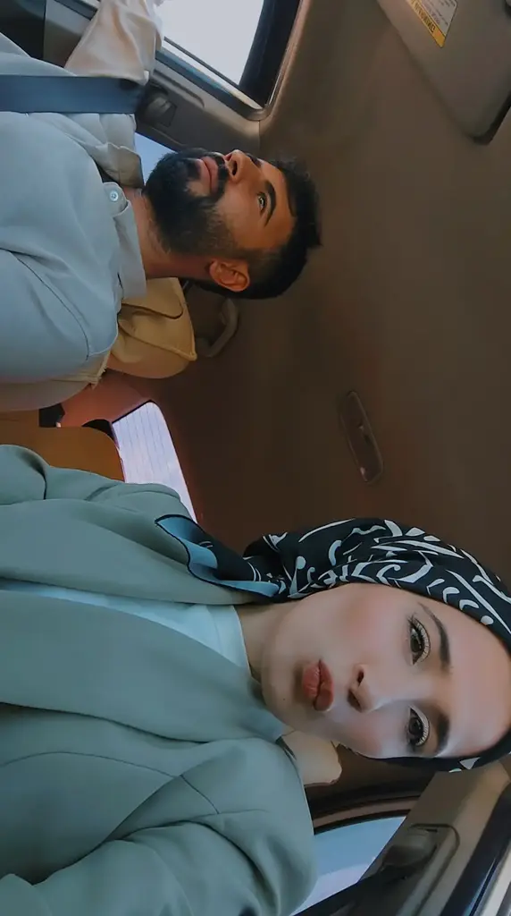 Büşra Kıran profil fotoğrafı