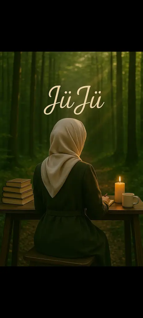 JüJü profil fotoğrafı