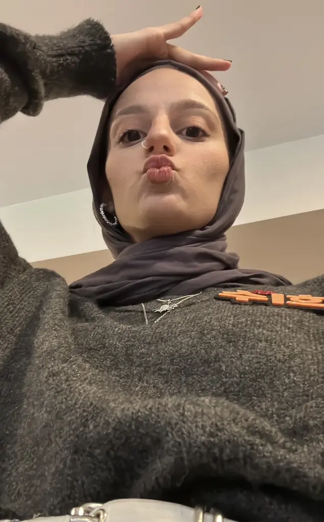Nur Limoncu profil fotoğrafı