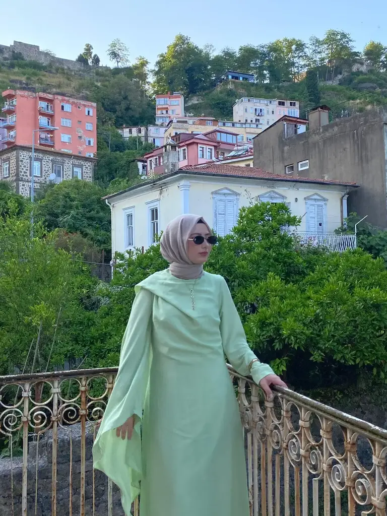 Seher Han profil fotoğrafı