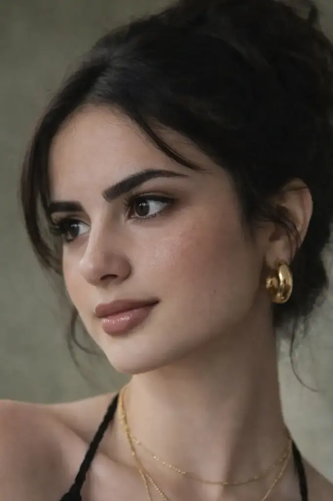 Melisa Ülkü profil fotoğrafı