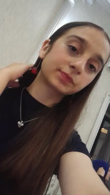 Sıla Özkan profil fotoğrafı