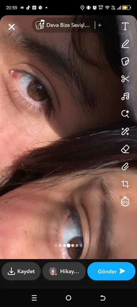 nurvavyleee1 nurvavylee profil fotoğrafı