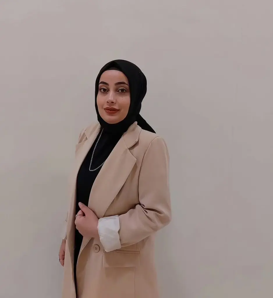 Zehra Yılmaz profil fotoğrafı