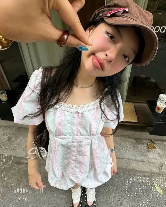 Laria Sinda profil fotoğrafı