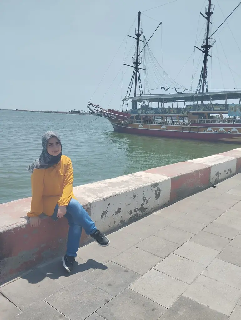 Yaren Göçmen profil fotoğrafı