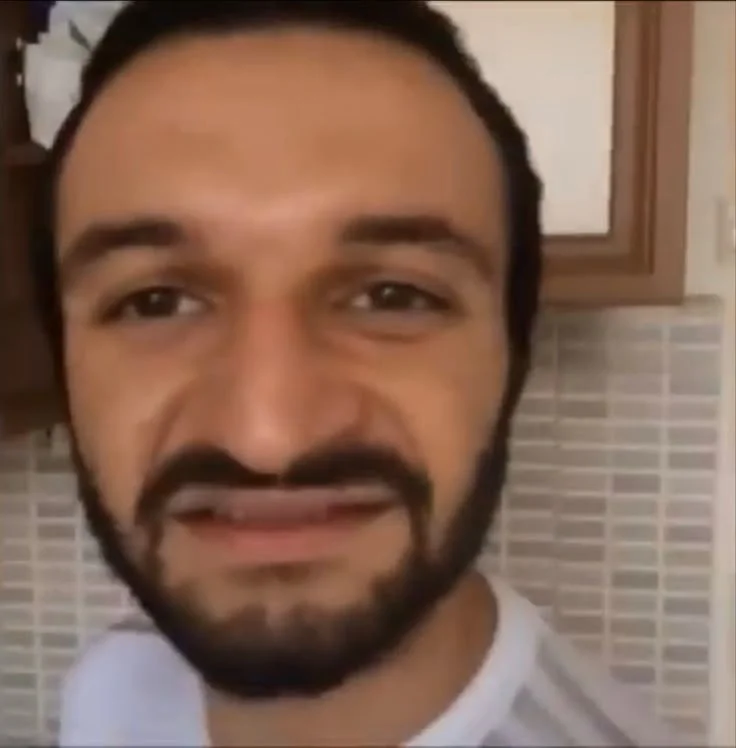 Abbas Yanbasan profil fotoğrafı