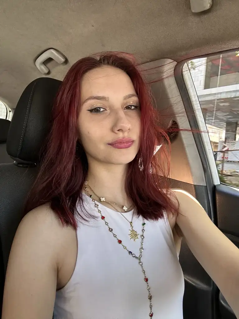 Gamze ARSLAN profil fotoğrafı