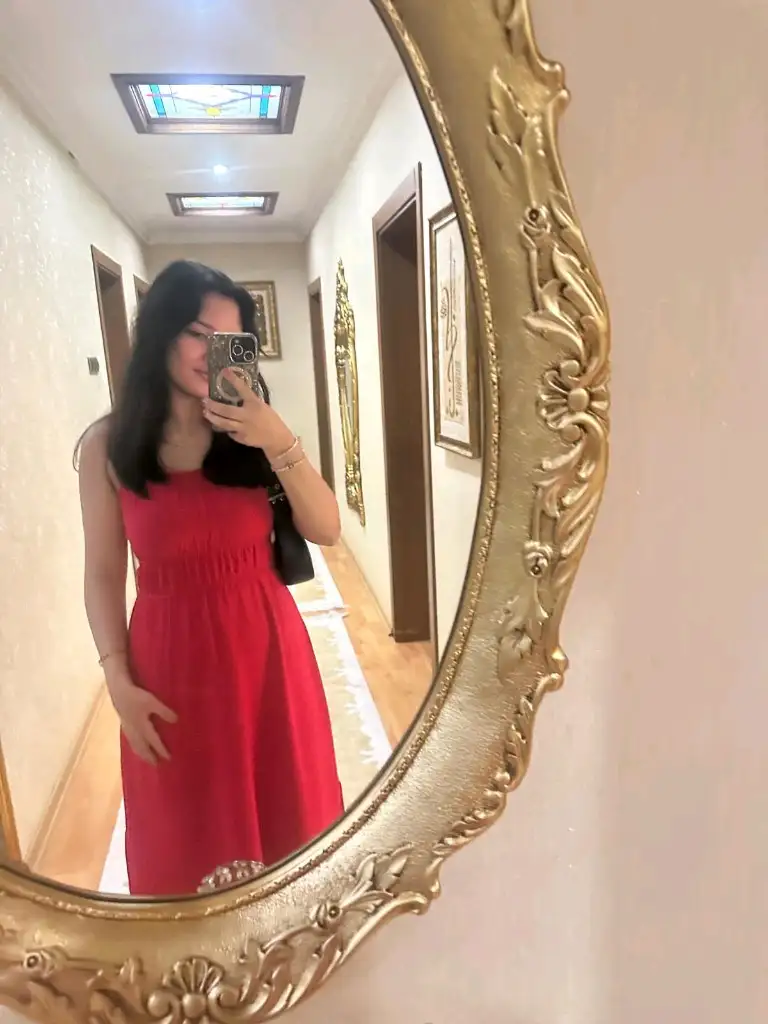 Ebrar Güney profil fotoğrafı