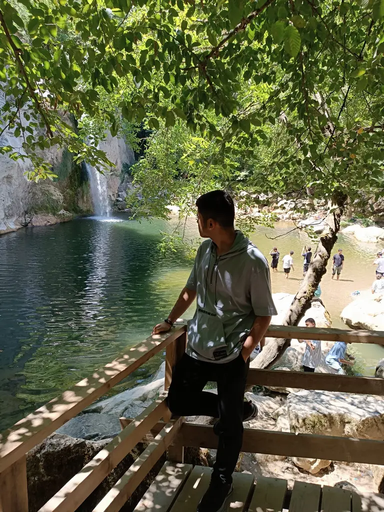 M. Emir A. profil fotoğrafı
