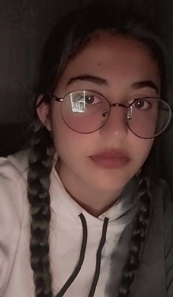 Nisanur Demirci profil fotoğrafı