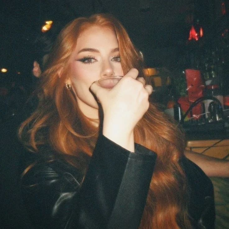 Veronica “ profil fotoğrafı