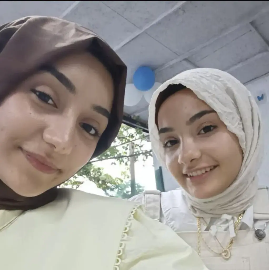 Gizem Ezgi Taşdemir profil fotoğrafı