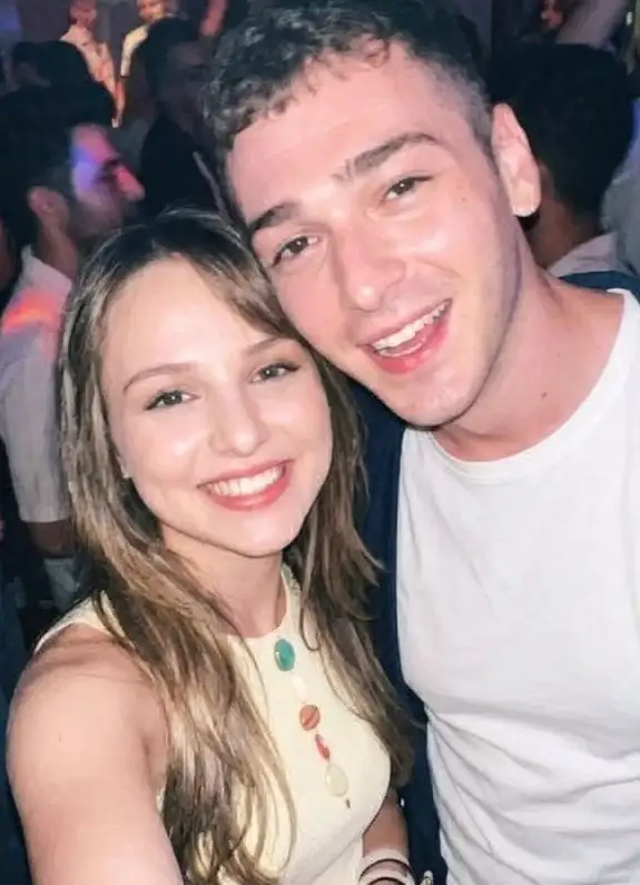 Sadece Biri profil fotoğrafı