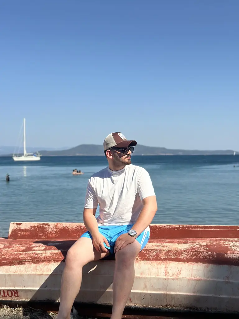 Muhammed Yanardağ profil fotoğrafı
