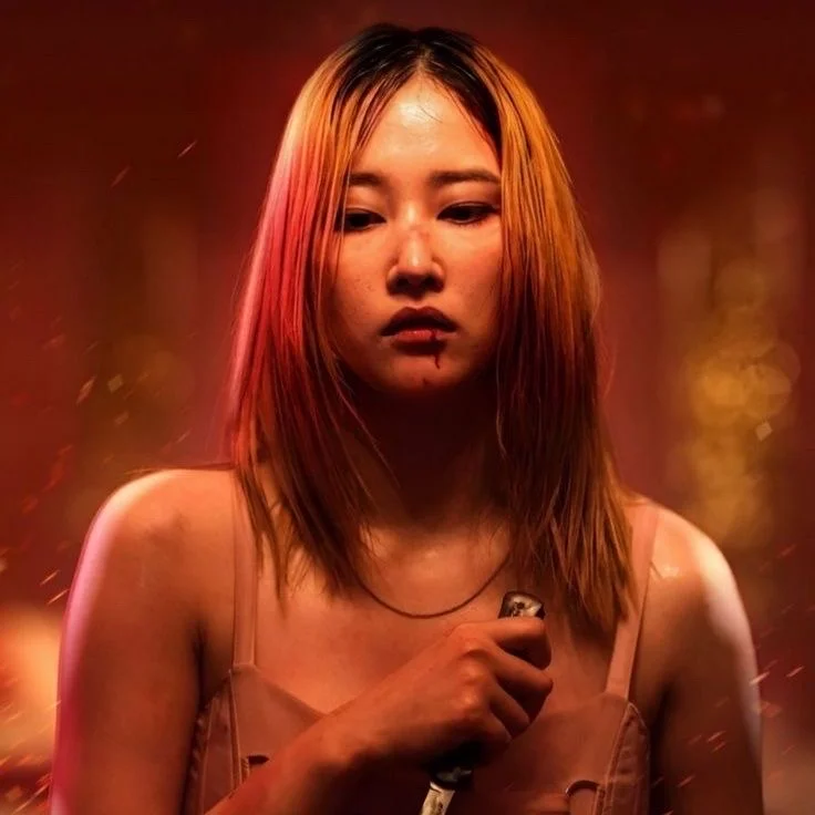 Ahn Doona profil fotoğrafı